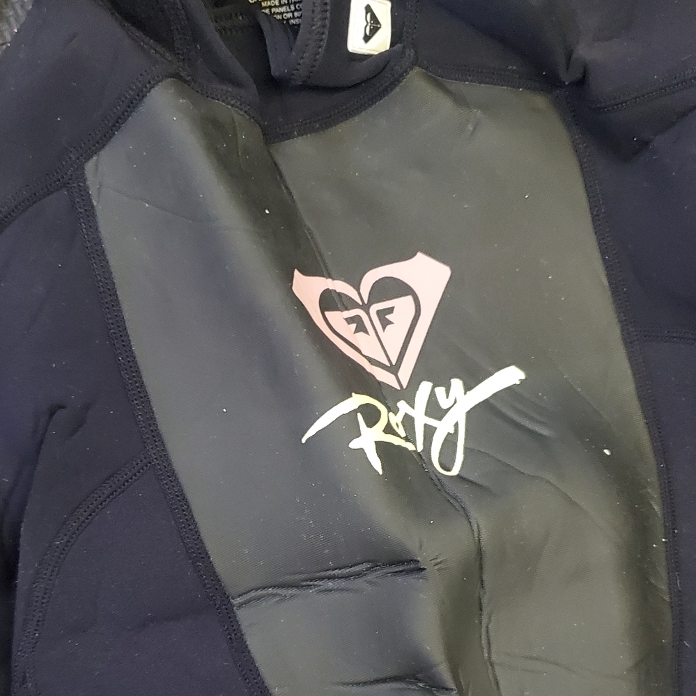 Roxy Wetsuit